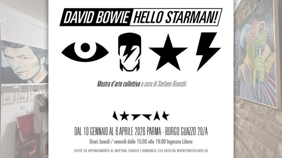 Hello Starman Mostra Bowie Parma Testata.jpeg Hello Starman Mostra Bowie Parma Testata.jpeg