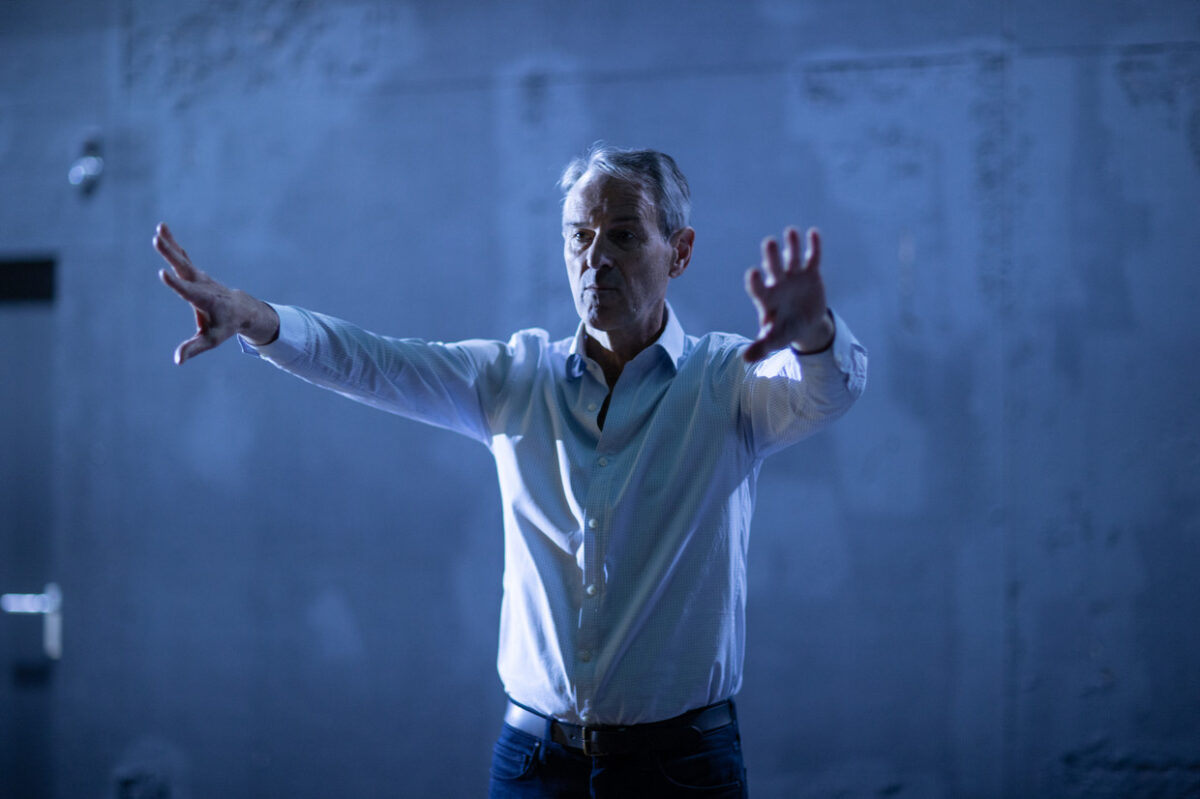 Rebel Rebel: van Hove torna a Bowie con un nuovo musical 1 Ivo van hove