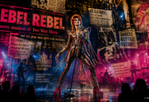 Rebel Rebel: van Hove torna a Bowie con un nuovo musical Rebel Rebel Musical Bowie Ivo van Hove