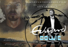 Edward & Bowie: il film che ritrova Edward Bell, l’uomo della copertina di Scary Monsters Edward Bowie Movie Film Header Edward Bell