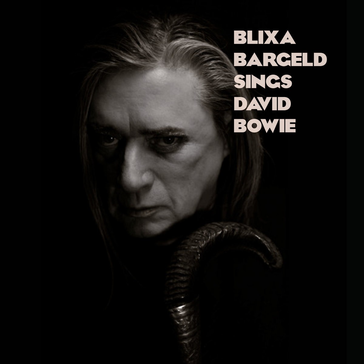 Blixa Bargeld Sings David Bowie: il piccolo EP che ci era sfuggito 2 Blixa Bargeld Sings David Bowie EP