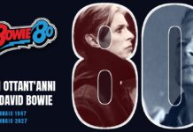 Bowie80: come sarà l’anno degli ottant’anni di David Bowie David Bowie80 testata