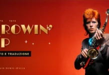 Growin’ Up | Testo e Traduzione Growin' Up Traduzione Bowie Testo Springsteen