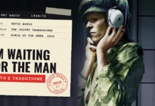 I’m Waiting For The Man | Testo e Traduzione David bowie waiting for the man traduzione testo