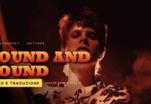 Round and Round | Testo e Traduzione round and round bowie traduzione testo