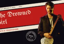The Drowned Girl | Testo e Traduzione Drowned Girl David Bowie Traduzione Testo